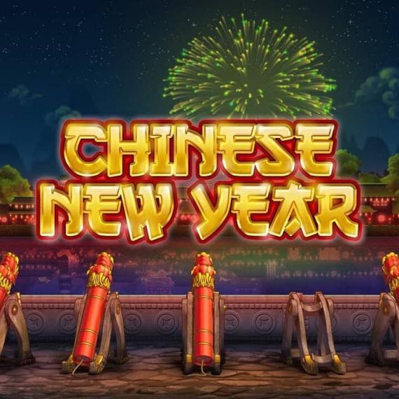 Chinese New Year