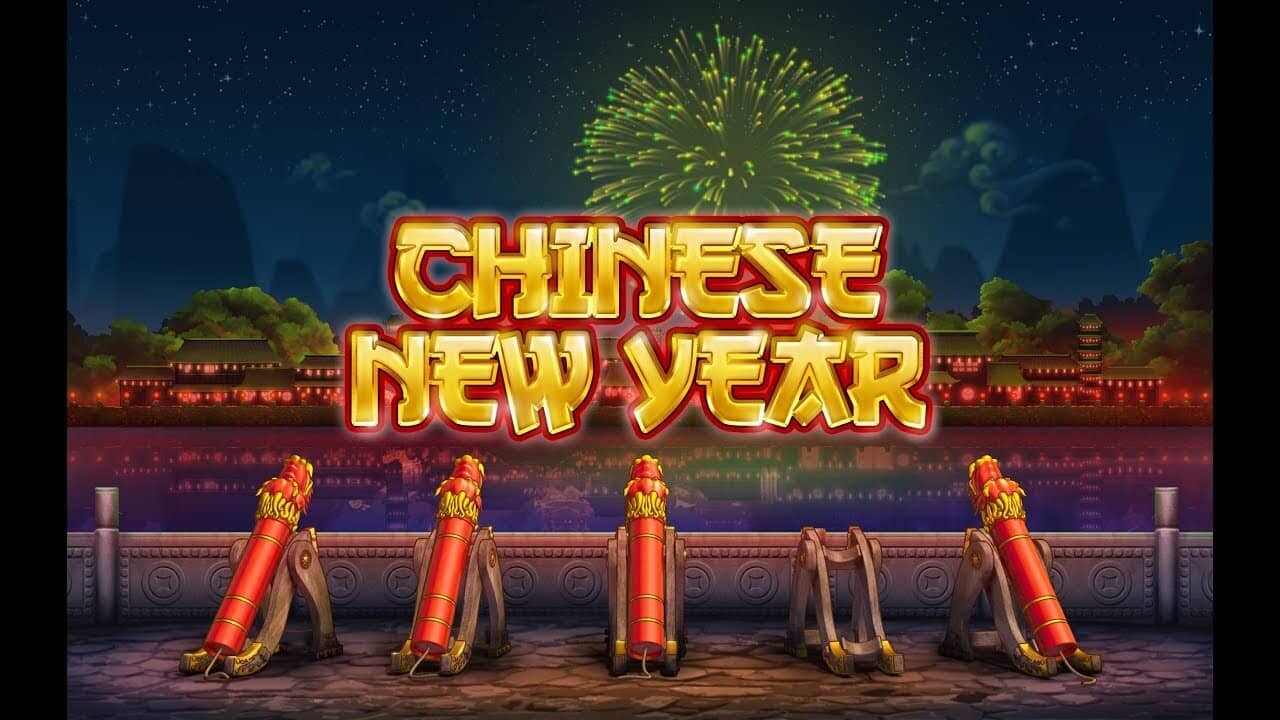 Chinese New Year