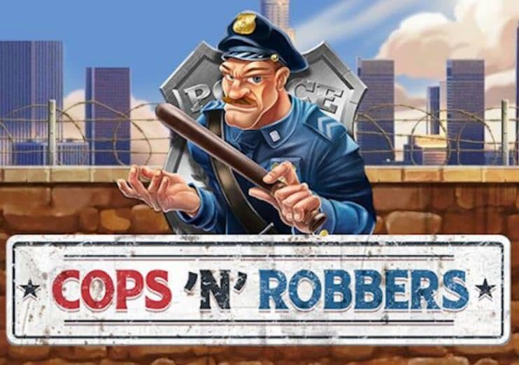 Cops'n'Robbers