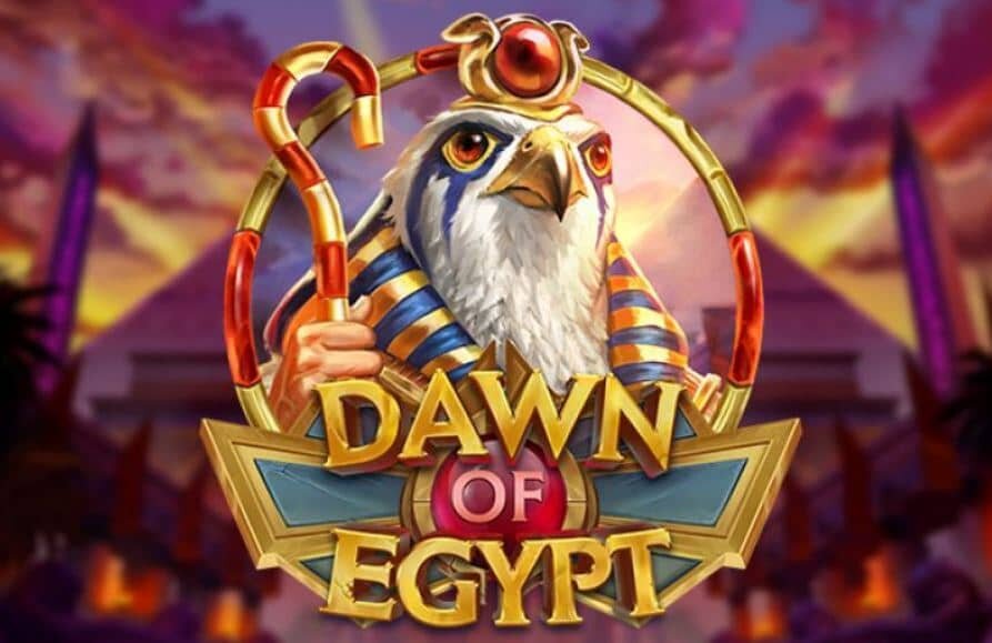 Dawn of Egypt