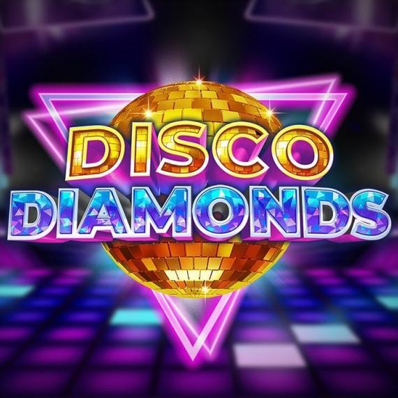 Disco Diamonds