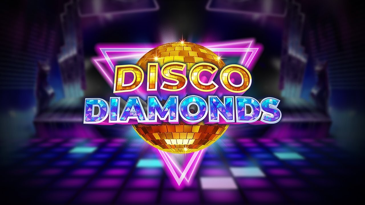 Disco Diamonds