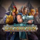 Divine Showdown