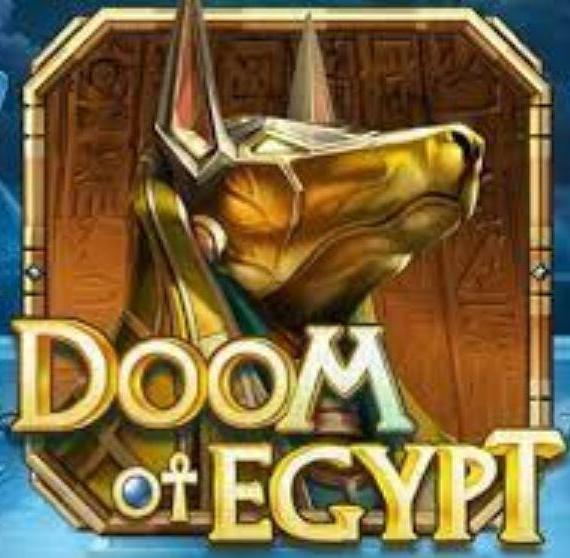 Doom of Egypt