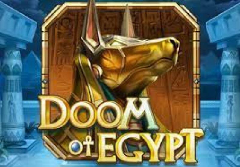 Doom of Egypt