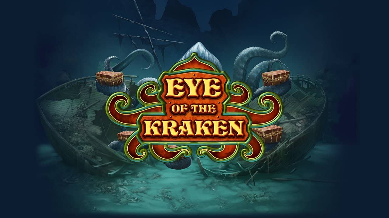 Eye of the Kraken