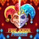 Fire Joker Freeze