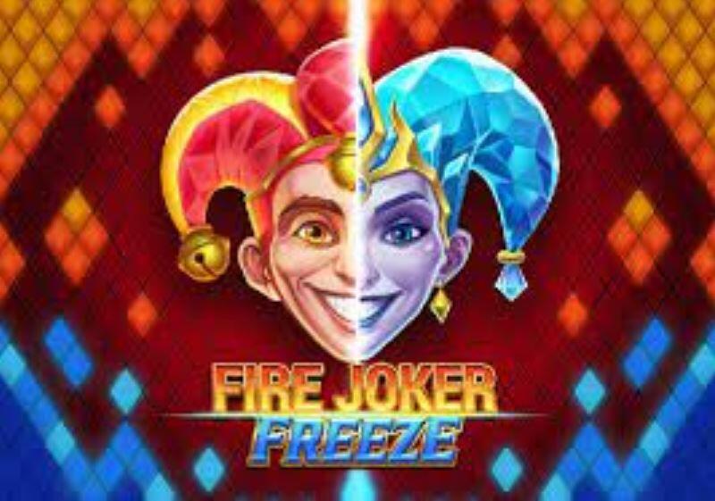 Fire Joker Freeze