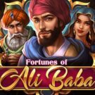 Fortunes of Ali Baba