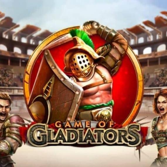 Game of Gladiators