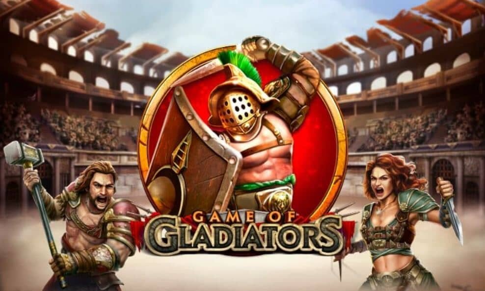 Game of Gladiators