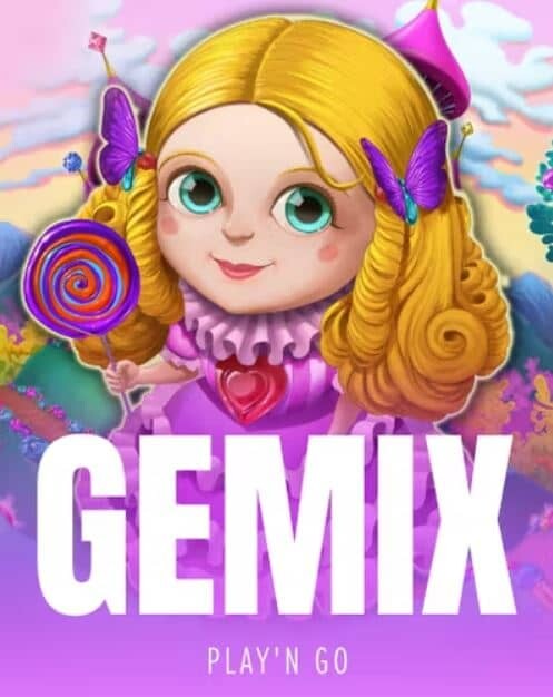 Gemix