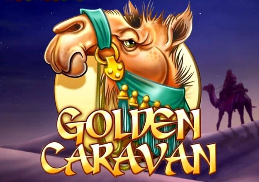 Golden Caravan