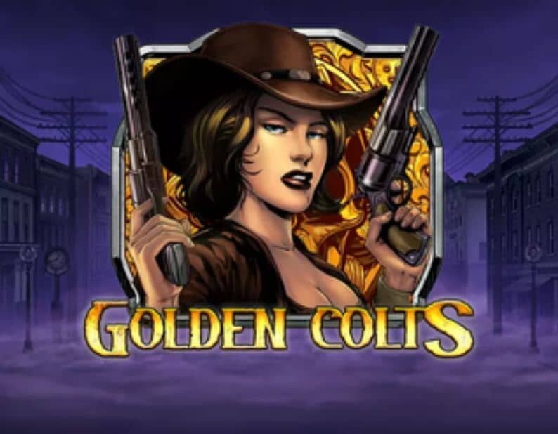 Golden Colts