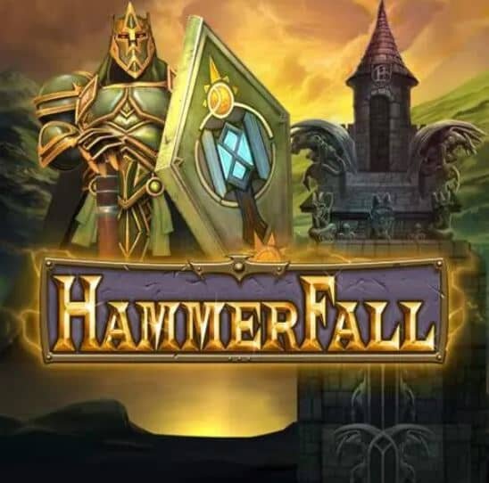 Hammerfall