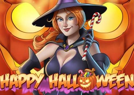 Happy Halloween