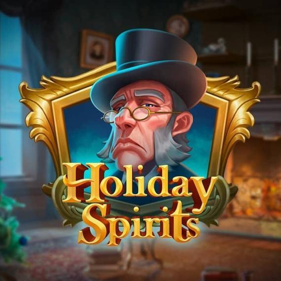 Holiday Spirits