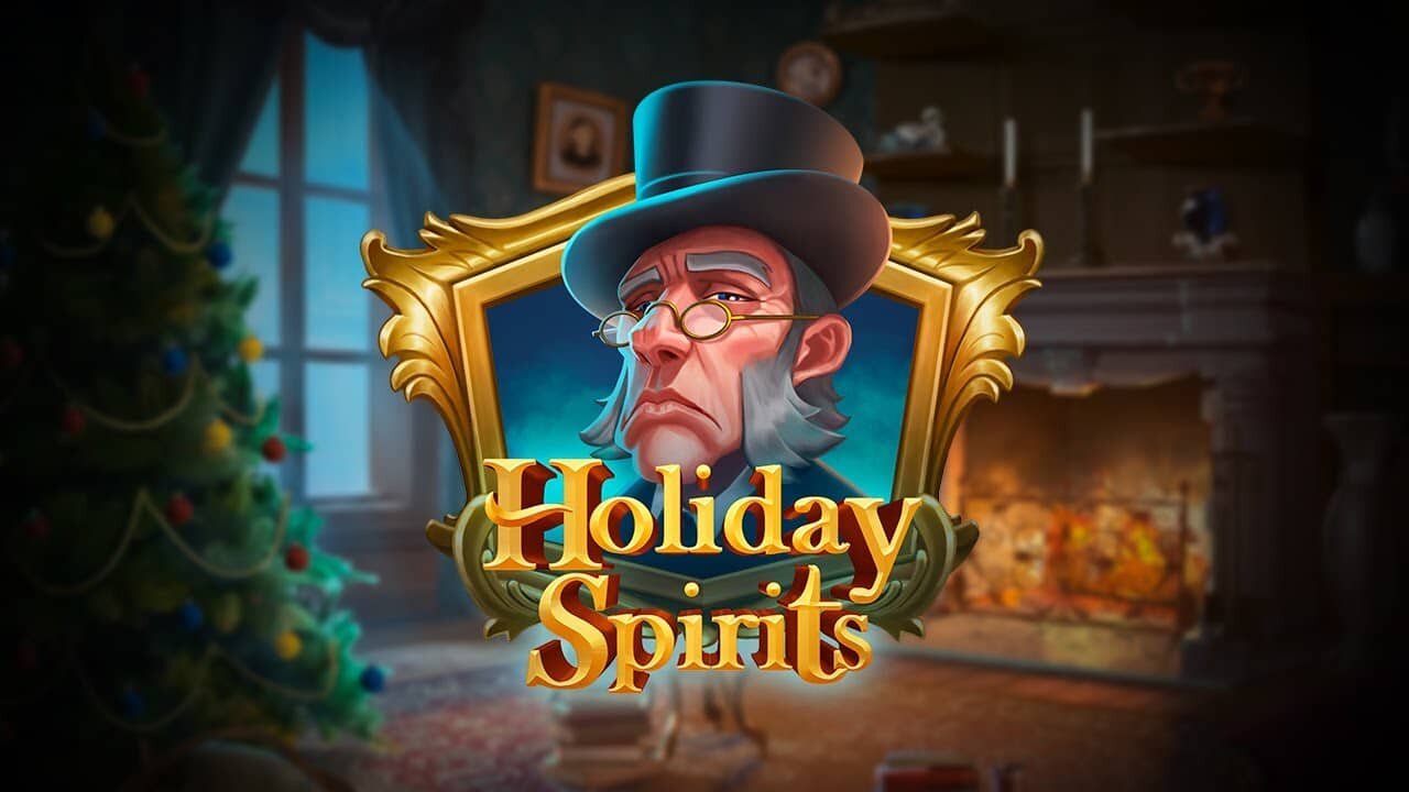 Holiday Spirits