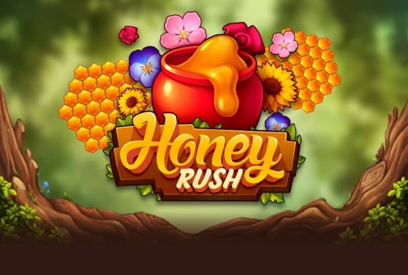 Honey Rush