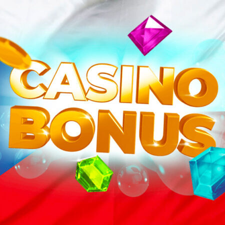 Casino bonus pro české hráče | kde vzít ten nejvyšší?