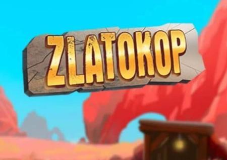 Zlatokop