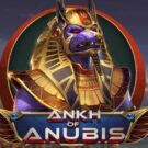 Ankh of Anubis