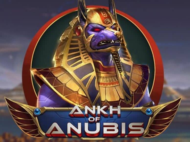 Ankh of Anubis