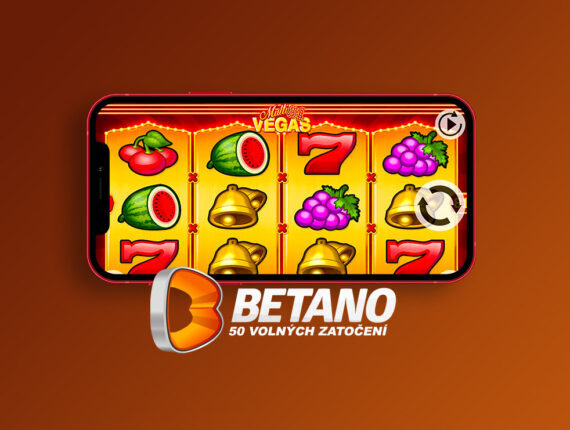 50 Zatočení zdarma na Multi Vegas 81