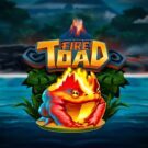 Fire Toad