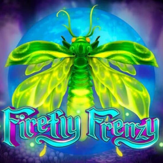 Firefly Frenzy