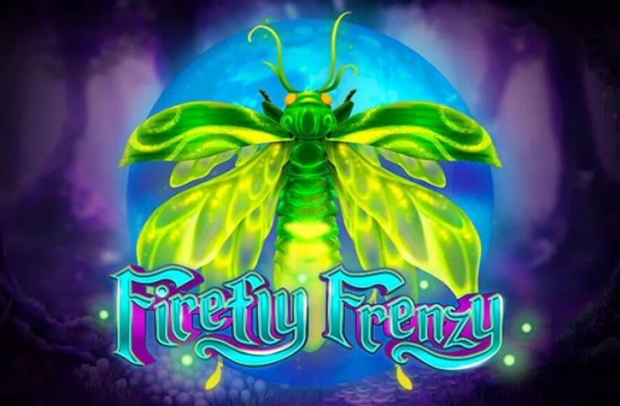 Firefly Frenzy