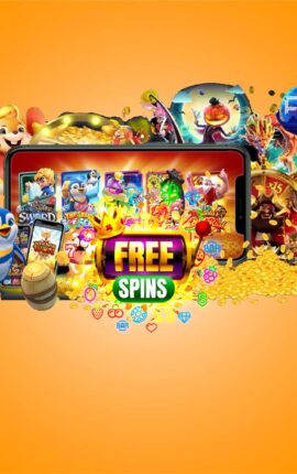 Free spiny bez vkladu tento týden – kde si zahrát zdarma?