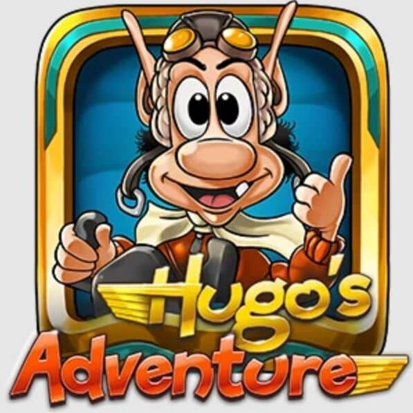 Hugo's Adventures