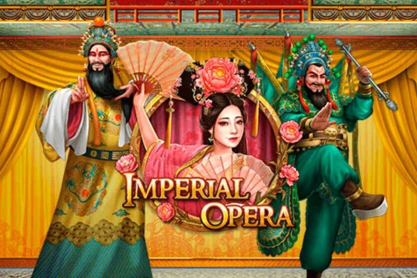 Imperial Opera