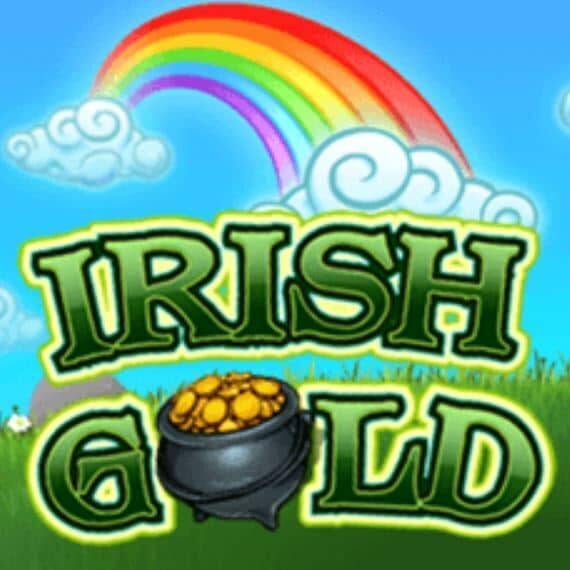 Irish Gold