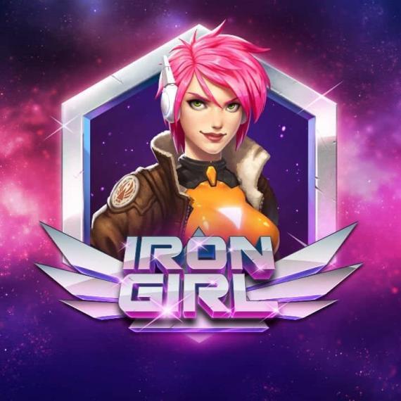 Iron Girl