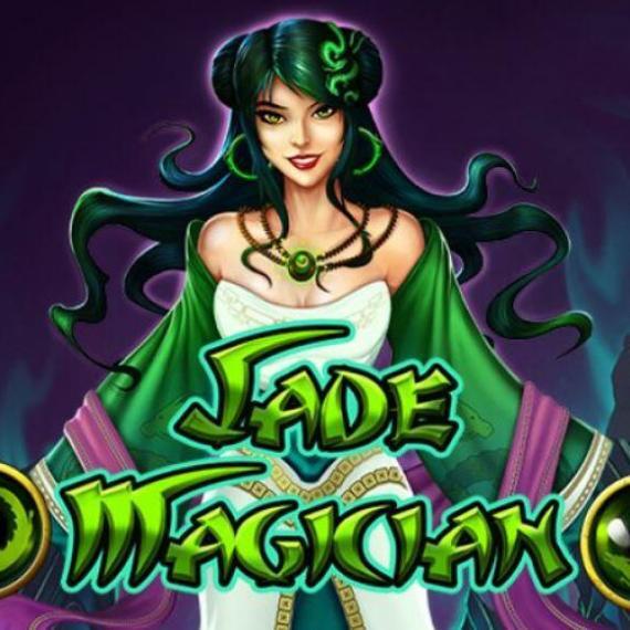 Jade Magician