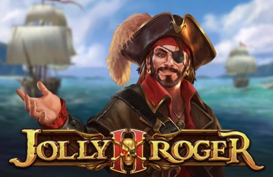 Jolly Roger 2