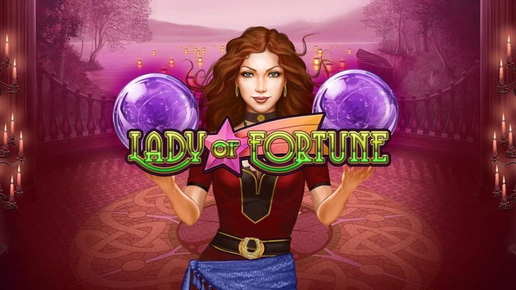 Lady of Fortune