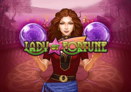 Lady of Fortune