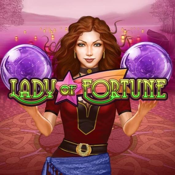 Lady of Fortune