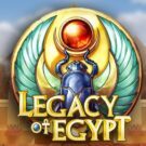 Legacy of Egypt