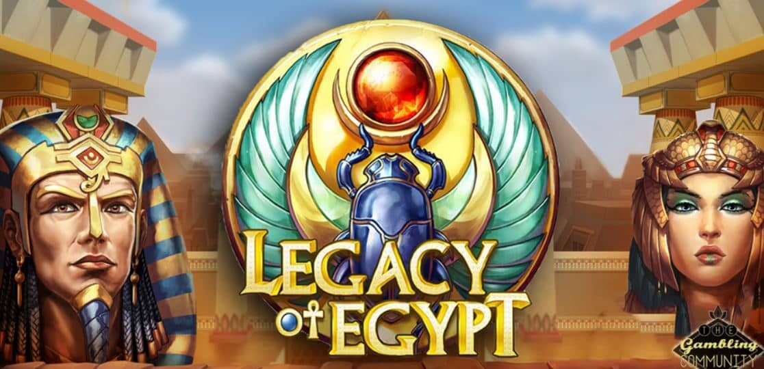 Legacy of Egypt