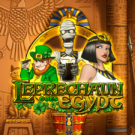 Leprechaun Goes Egypt