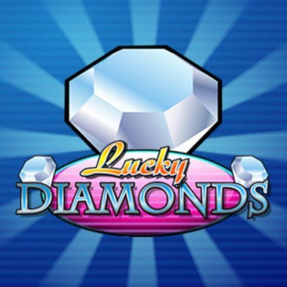 Lucky Diamonds