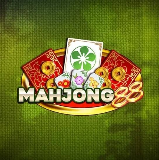 Mahjong 88