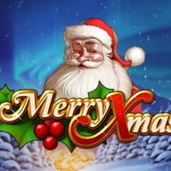 Merry Xmas