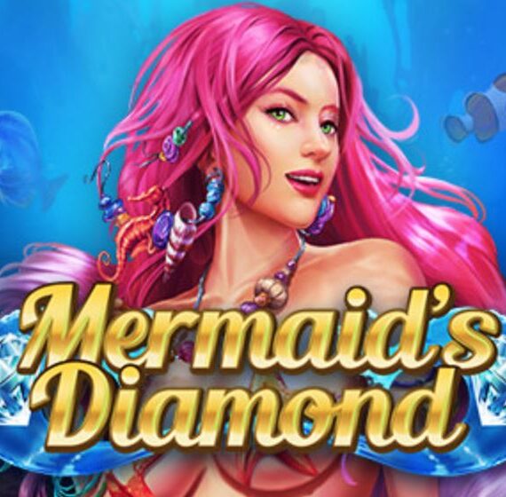 Mermaid’s Diamond