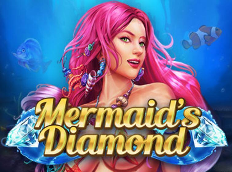 Mermaid's Diamond