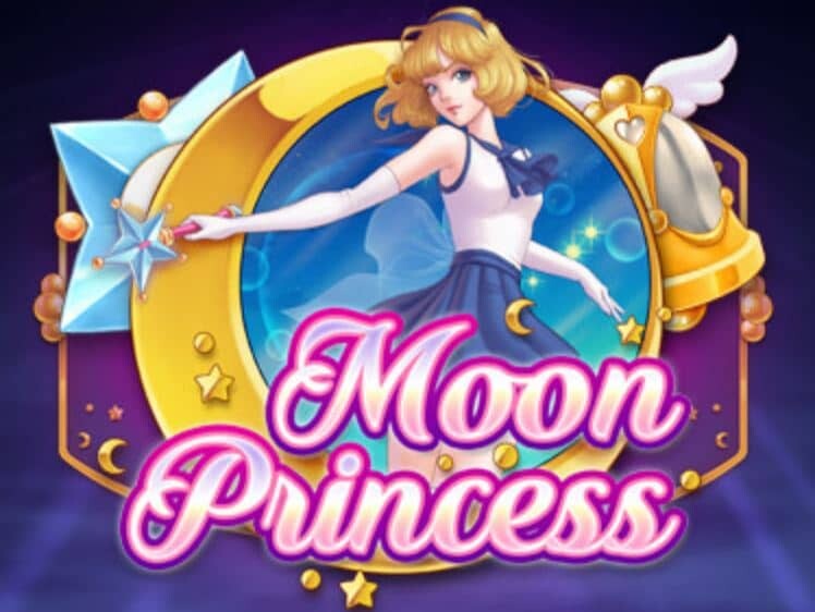 Moon Princess